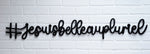 Collaboration - Belle au pluriel
