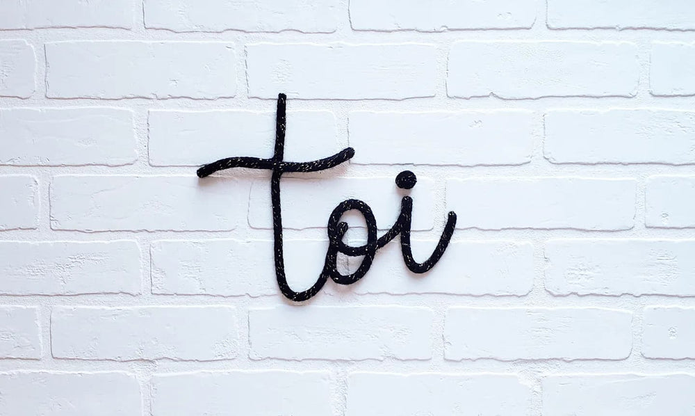 Célèbre toutes les versions de toi - TricoTiCota