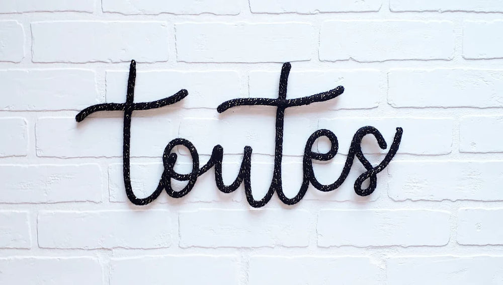 Célèbre toutes les versions de toi - TricoTiCota