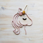 Licorne fleurit