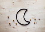 Lune en tricotin