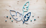 Les plumes