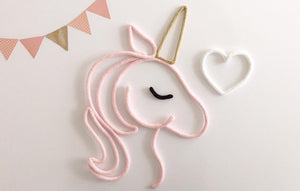 Licorne - TricoTiCota