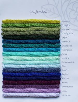 Licorne - TricoTiCota