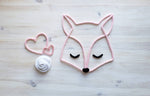 Le renard